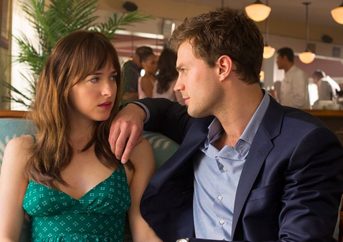 Seks fantasieën MAN MAN