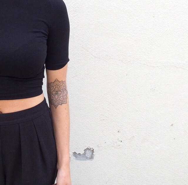 tattoo verhalen MAN MAN