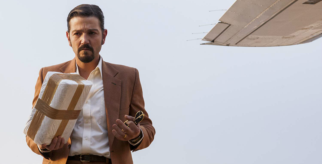Narcos Mexico seizoen 2 MAN MAN