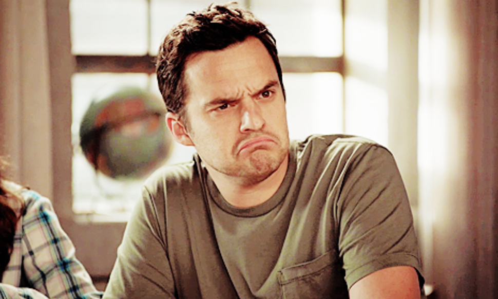 Verschrikkelijke koosnaampjes MAN MAN