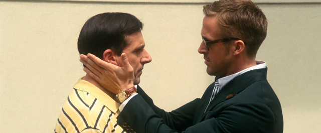 Vrouw die veel knapper is MAN MAN