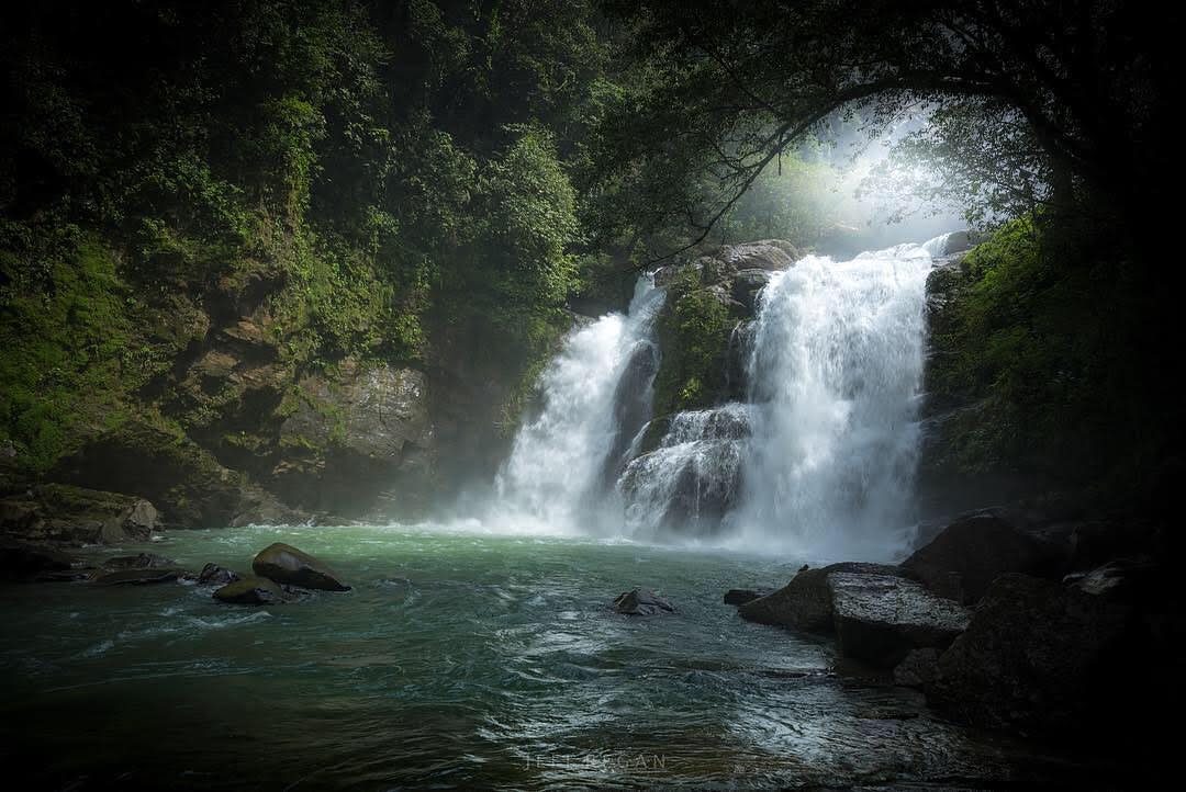 huwelijksreis MAN MAN