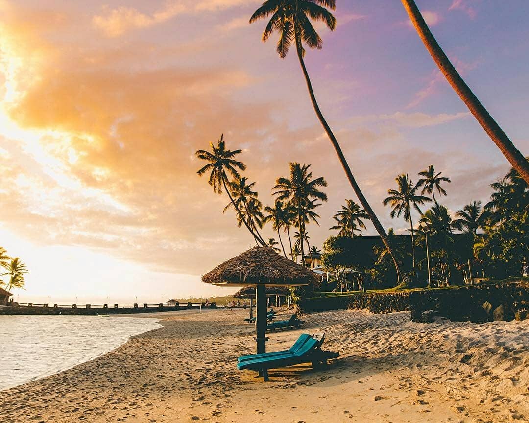 huwelijksreis MAN MAN