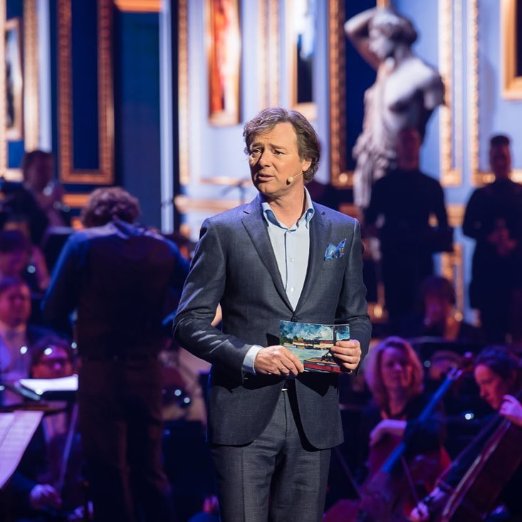 Meest geboekte sprekers MAN MAN