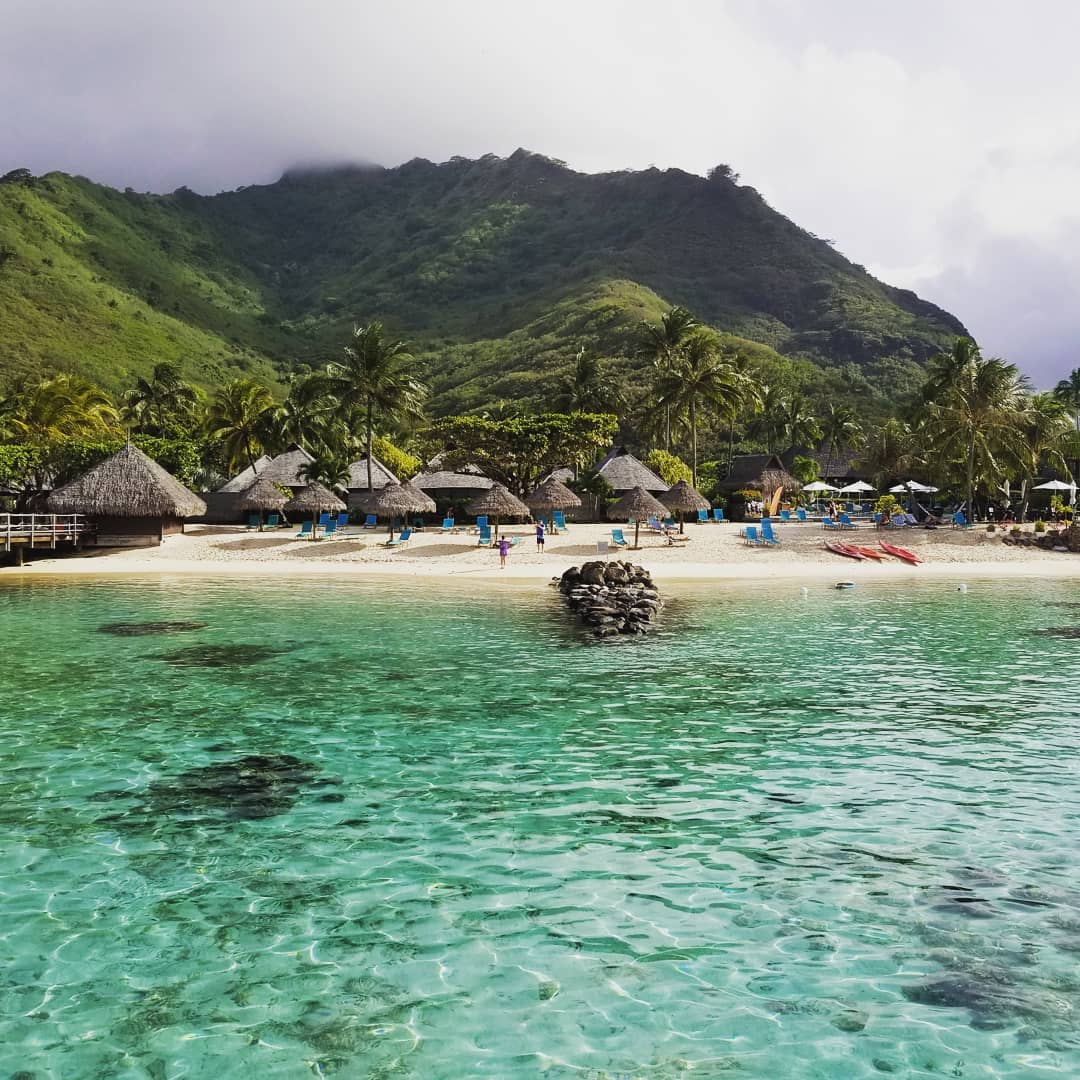 huwelijksreis MAN MAN