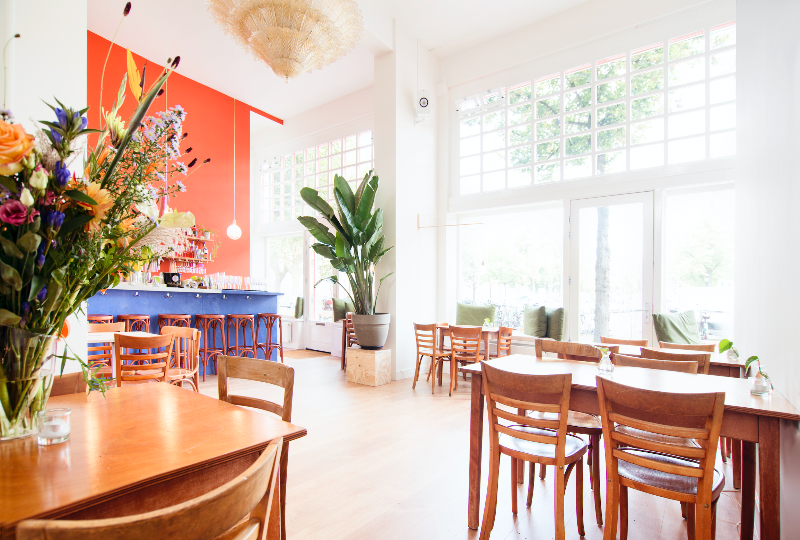 NMAG & de bar MAN MAN