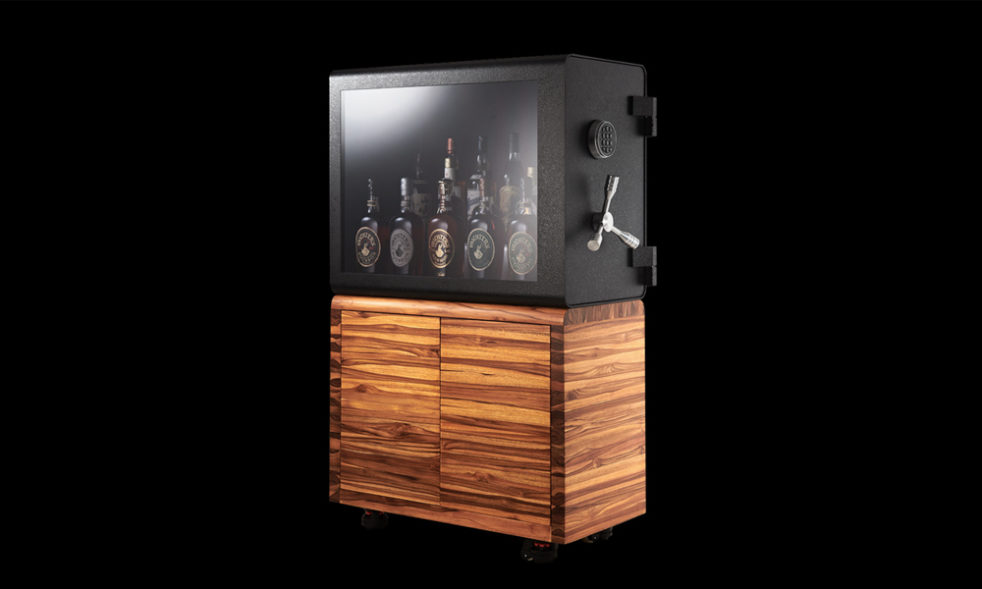 Whisky accessoires MAN MAN