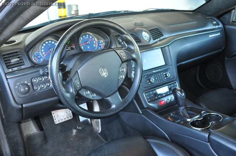 Maserati occasion MAN MAN