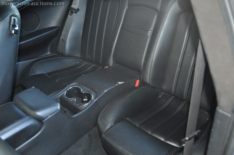 Maserati occasion MAN MAN