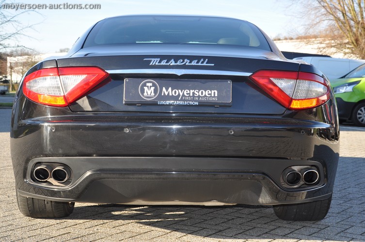 Maserati occasion MAN MAN