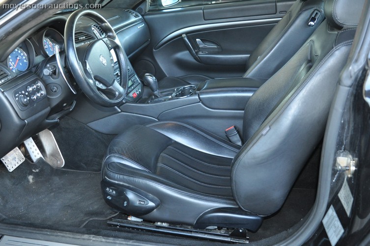 Maserati occasion MAN MAN