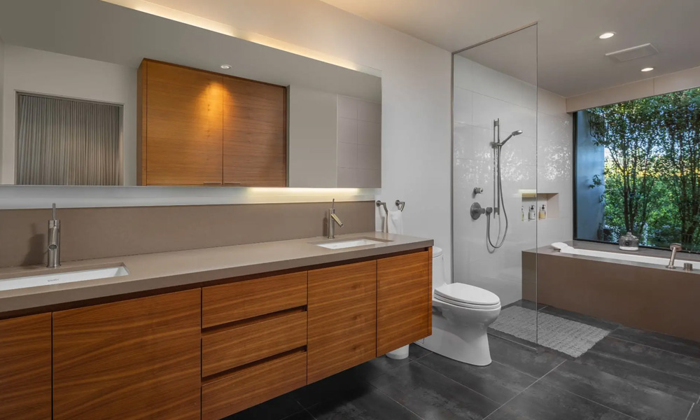 Elon Musk villa MAN MAN 