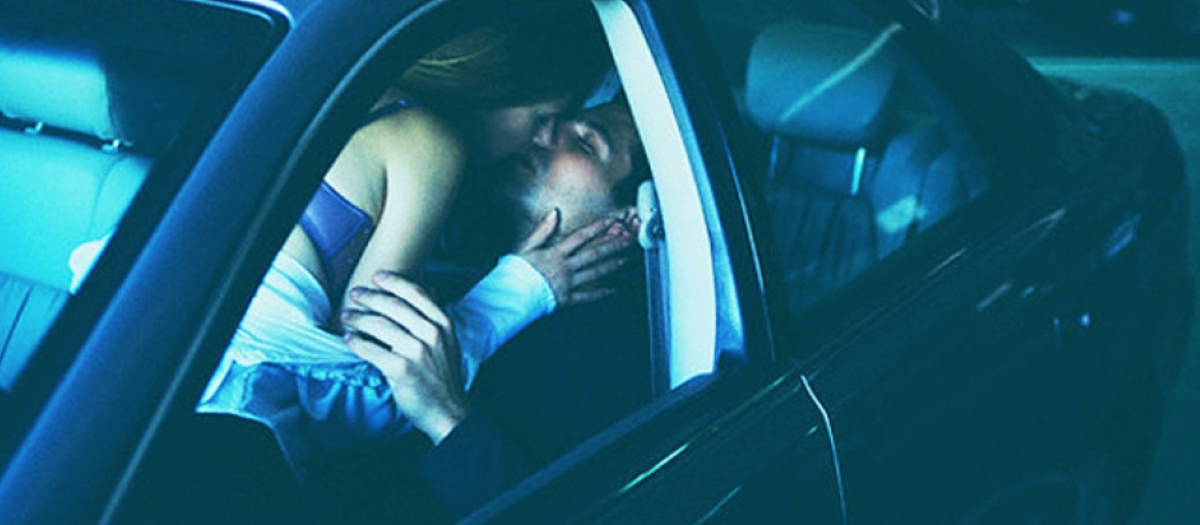 spannendste plek seks buiten MAN MAN