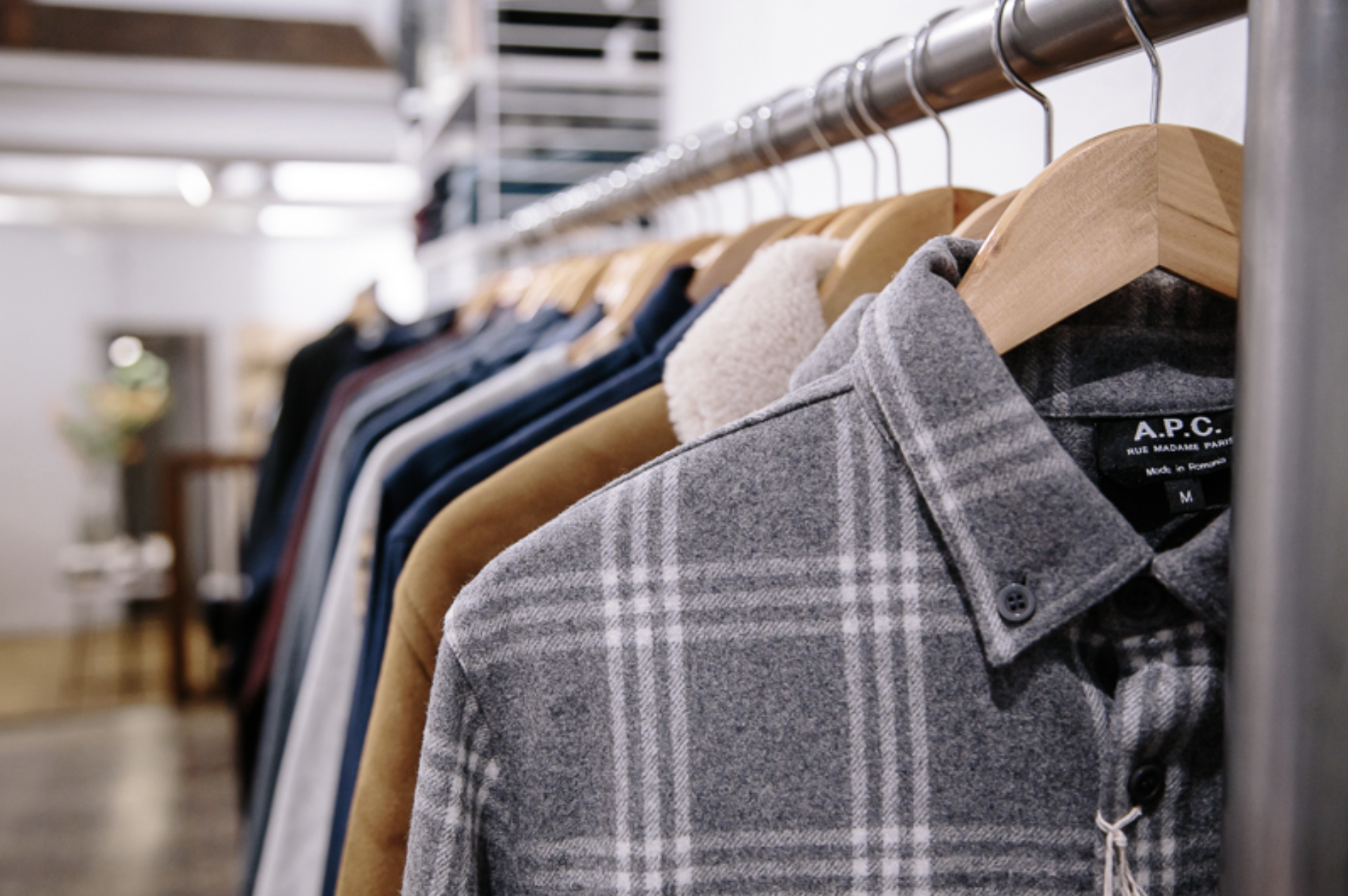 mannen kledingwinkels in Den Bosch MAN MAN