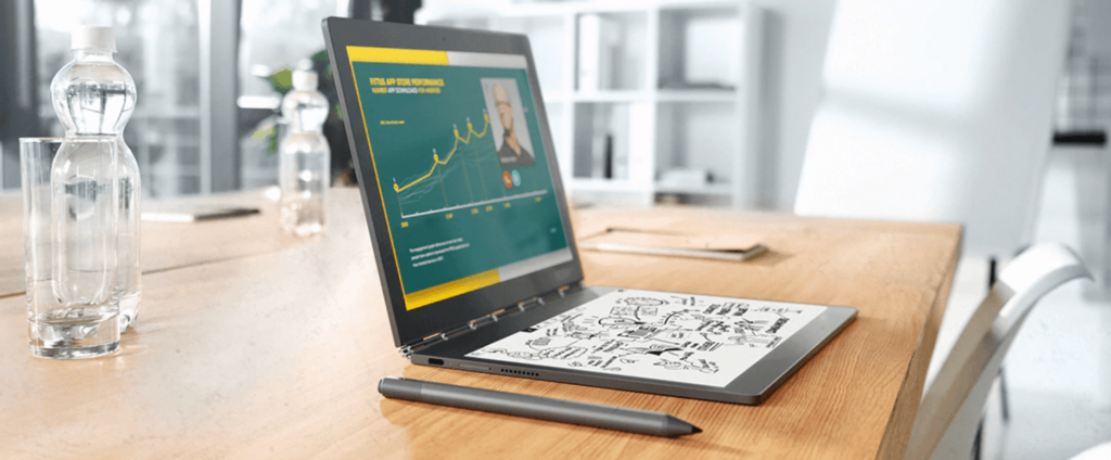 lenovo yoga tablet c930 gadget MAN MAN