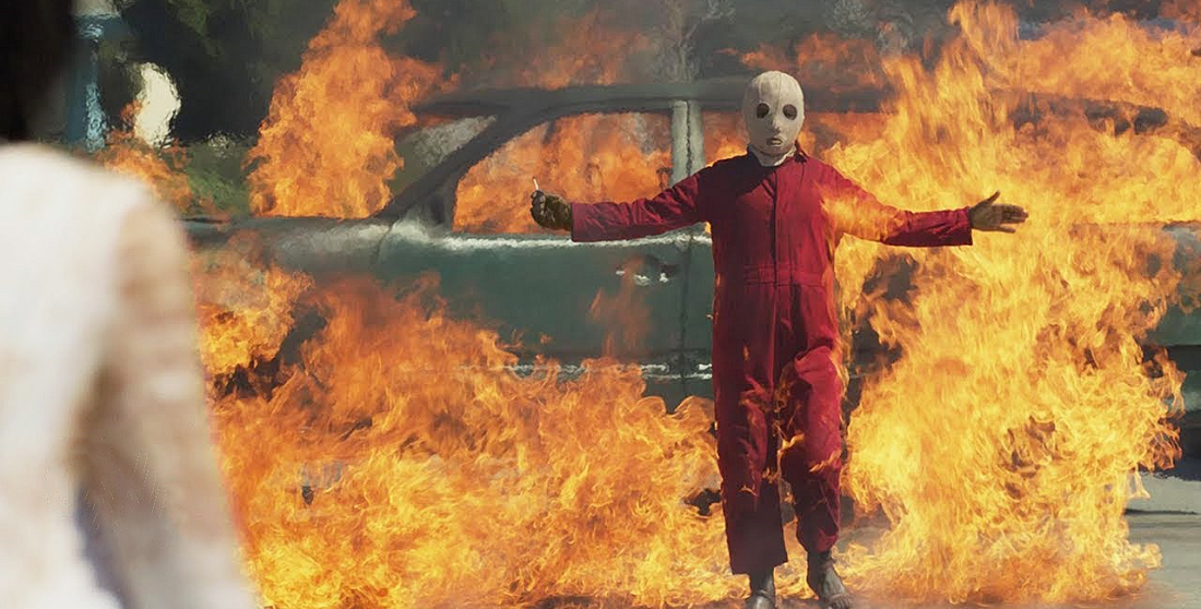 US trailer horror film MAN MAN