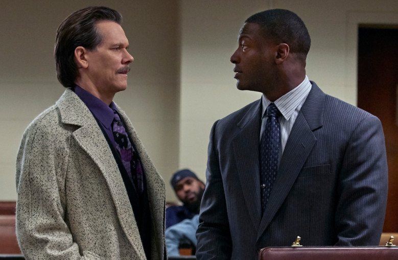 city on a hill misdaadserie MAN MAN