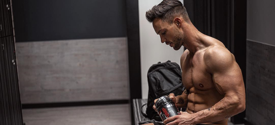 methodes van intermittent fasting MAN MAN