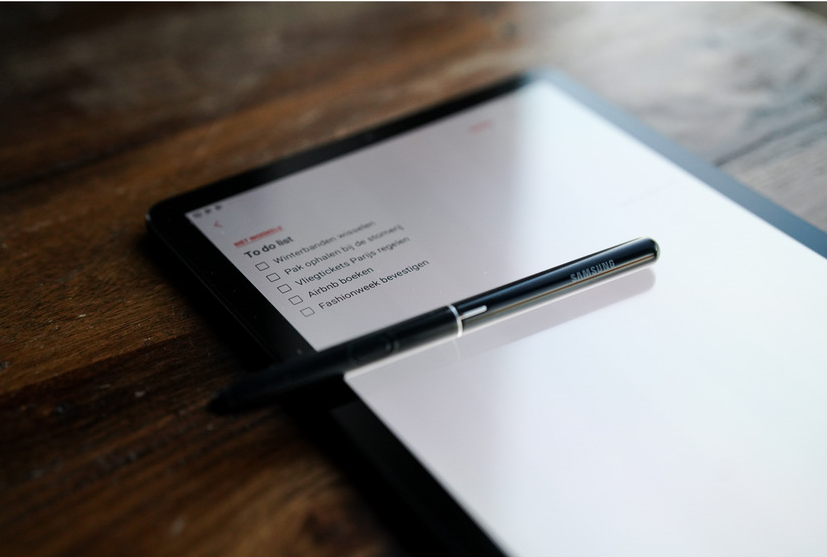 samsung galaxy tab s4 MAN MAN 03