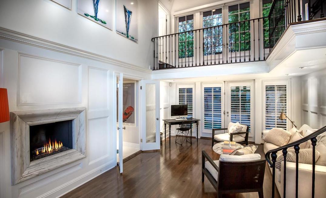 huis van Calvin Harris te koop MAN MAN 11