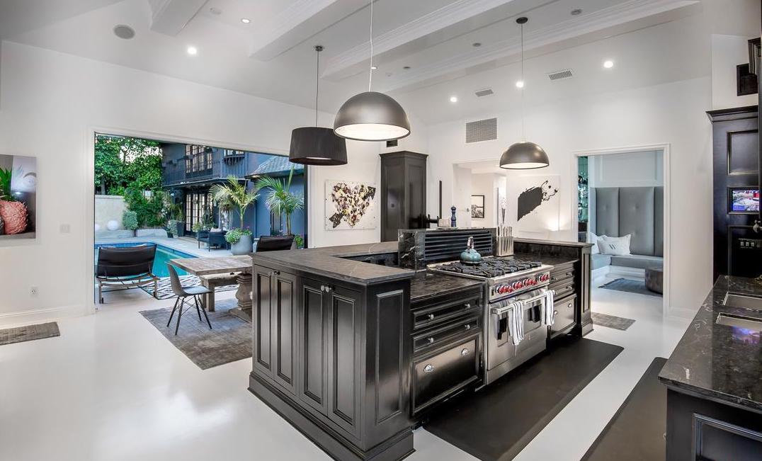 huis van Calvin Harris te koop MAN MAN 06