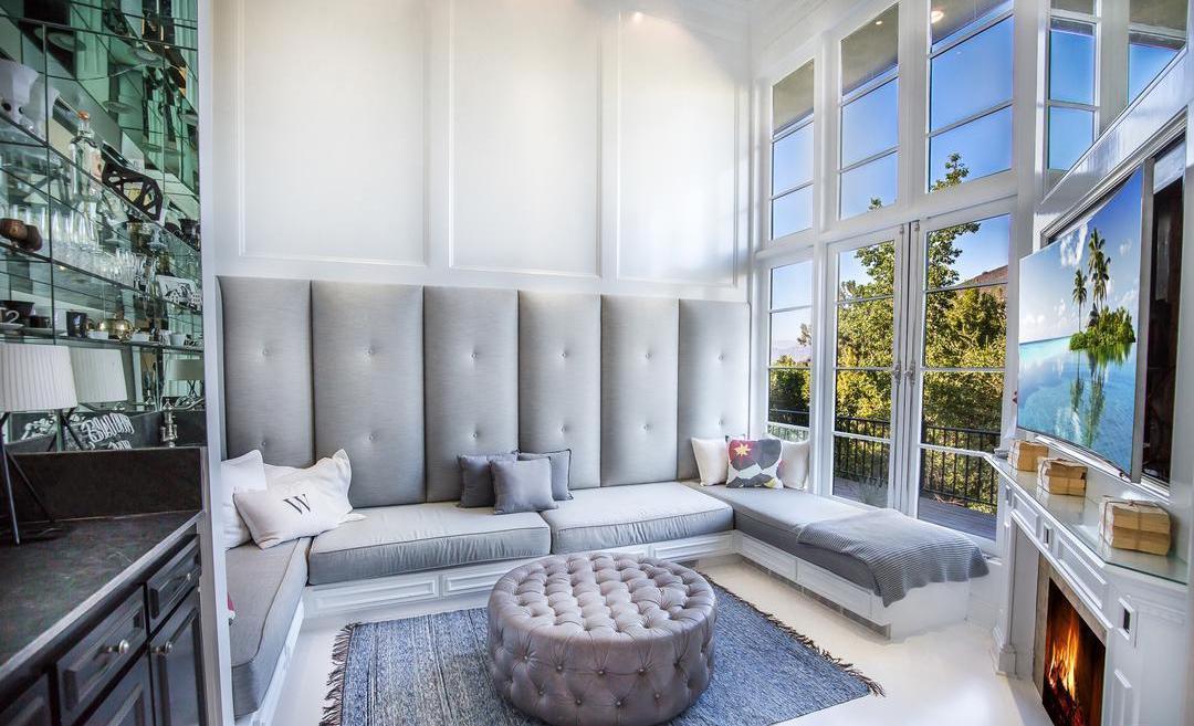 huis van Calvin Harris te koop MAN MAN 10