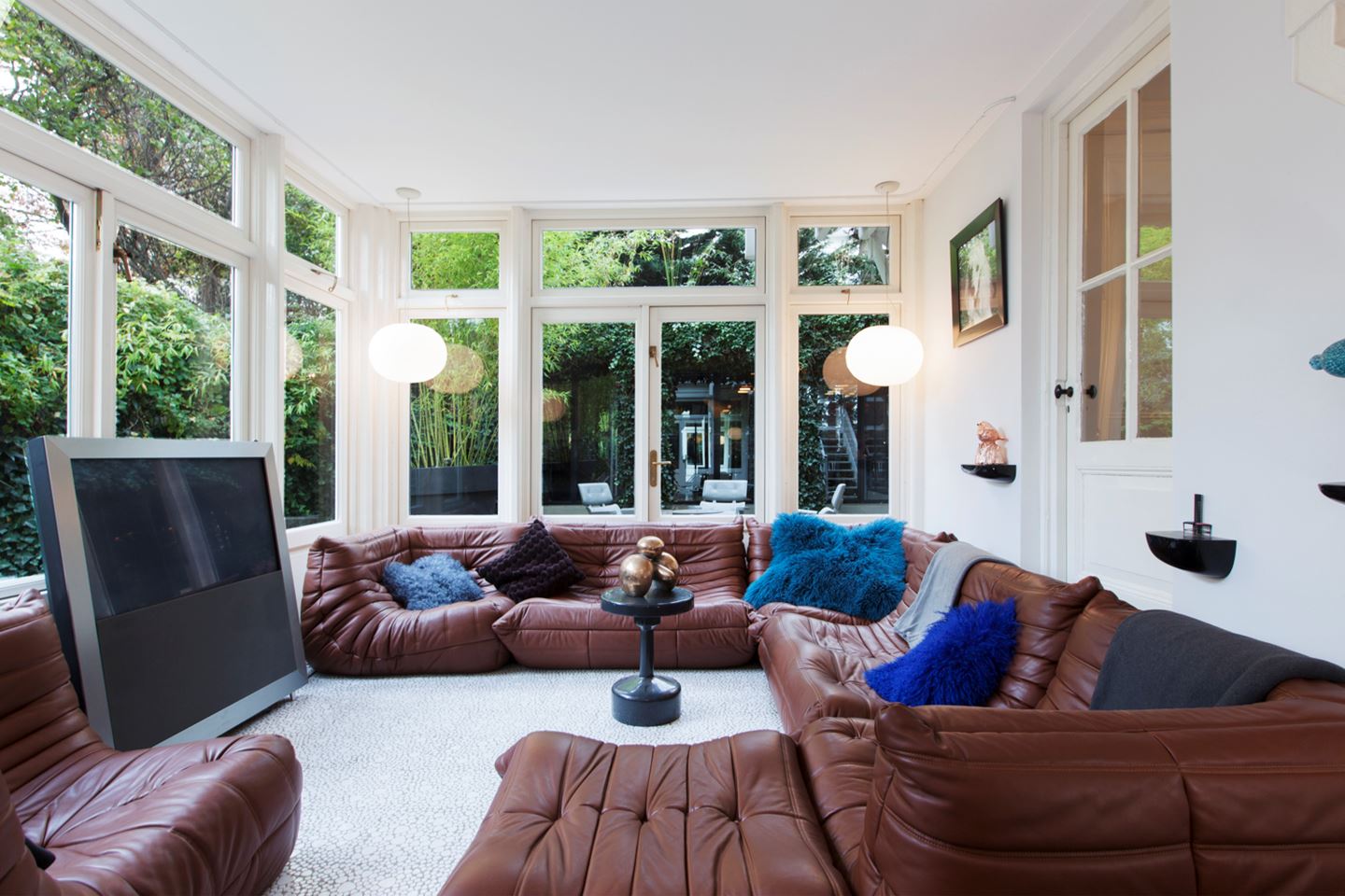 Droomhuis in Amsterdam MAN MAN 08