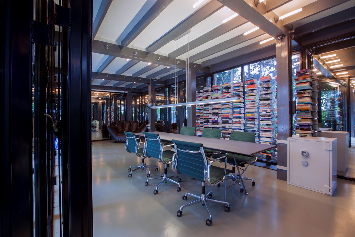 Droomhuis in Amsterdam MAN MAN 07