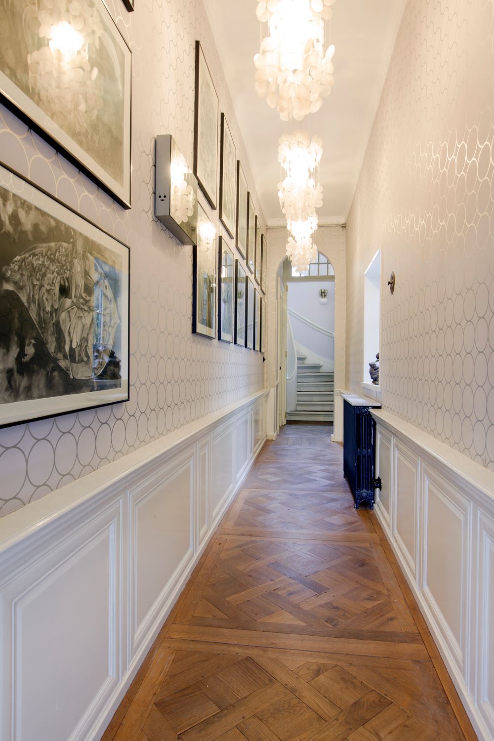 Droomhuis in Amsterdam MAN MAN 06