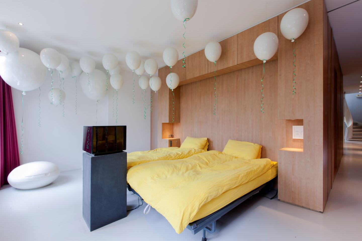 Droomhuis in Amsterdam MAN MAN 05