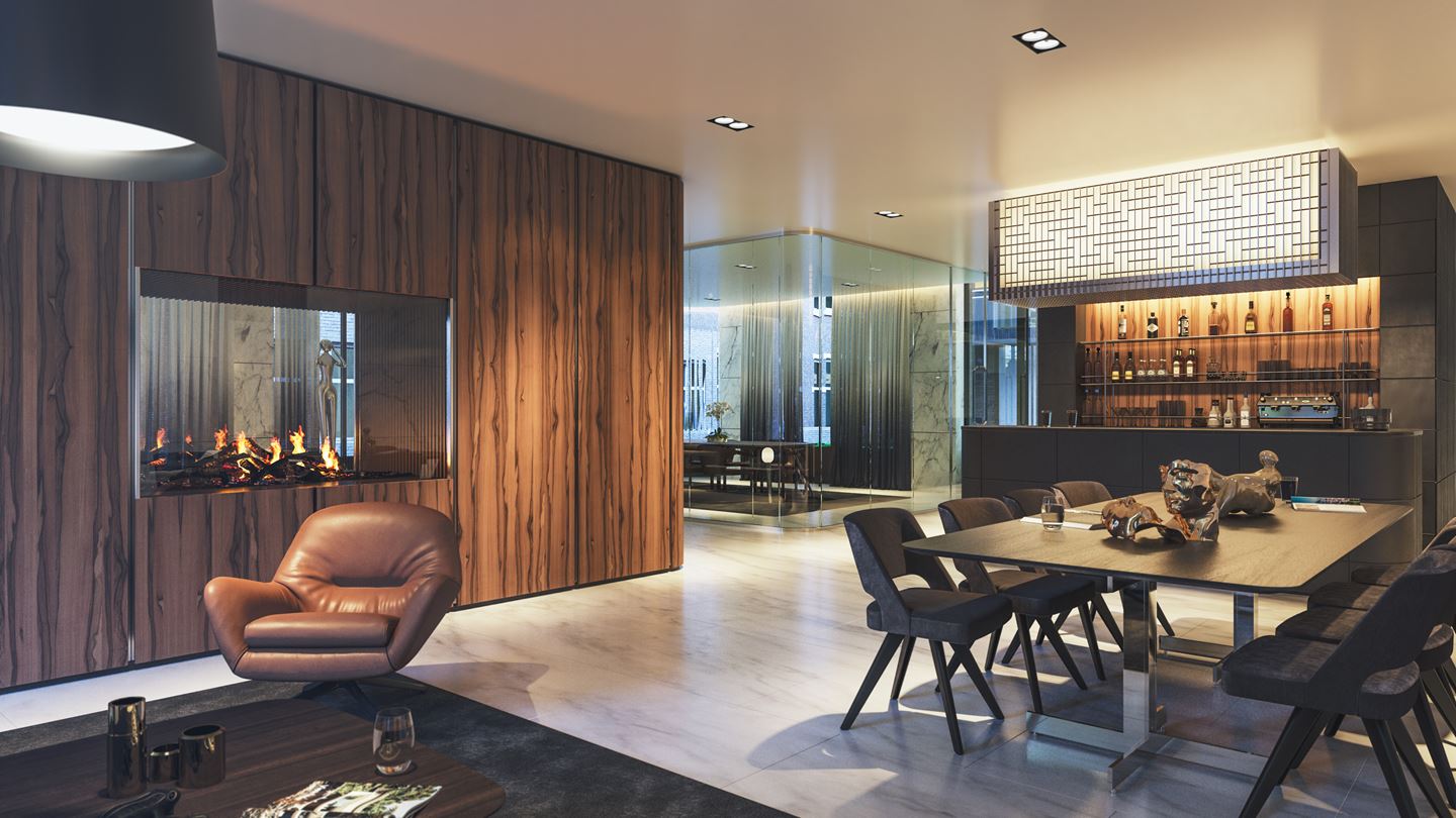 Ultieme natte droom appartement 06