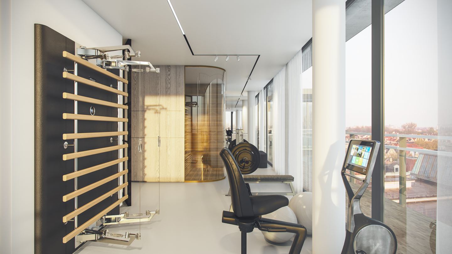 Ultieme natte droom appartement 04