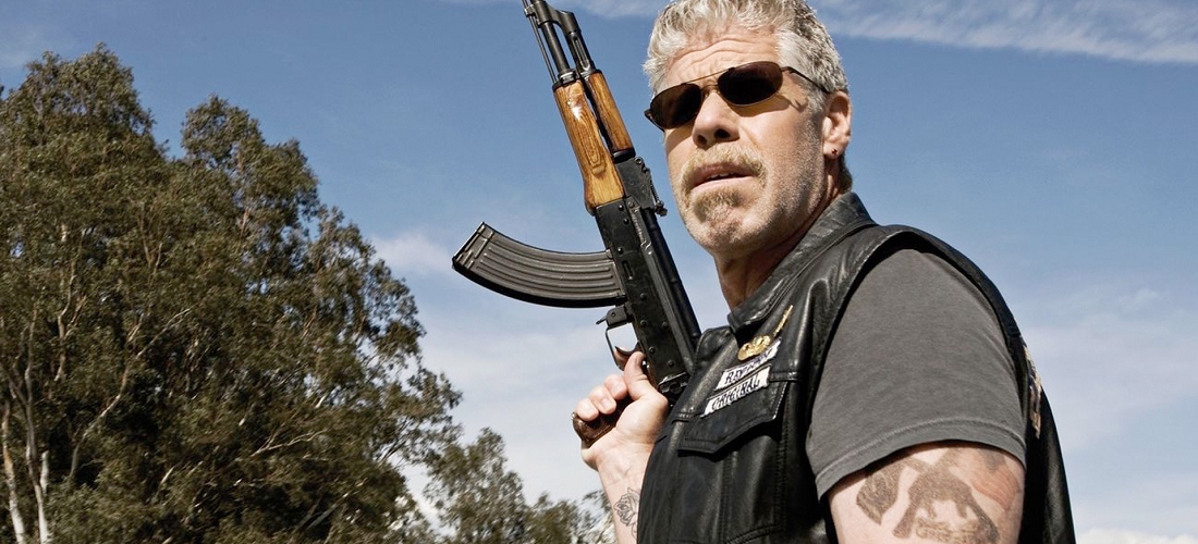 The Capture nieuwe miniserie MAN MAN