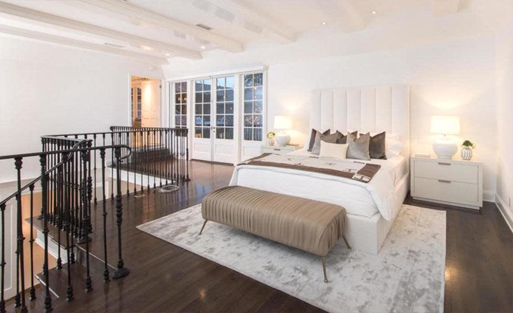 huis van Calvin Harris te koop MAN MAN 09