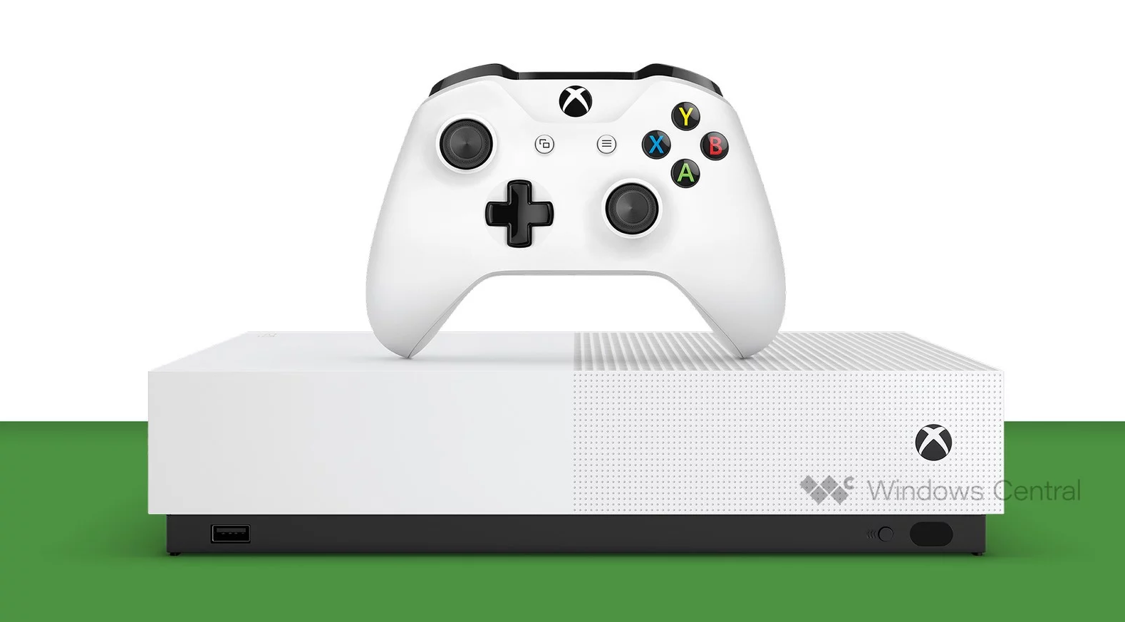 nieuwe xbox one console digital MAN MAN