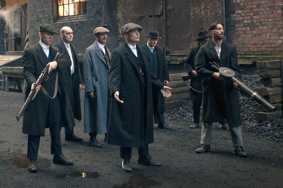 thomas shelby outfit peaky blinders MAN MAN 02