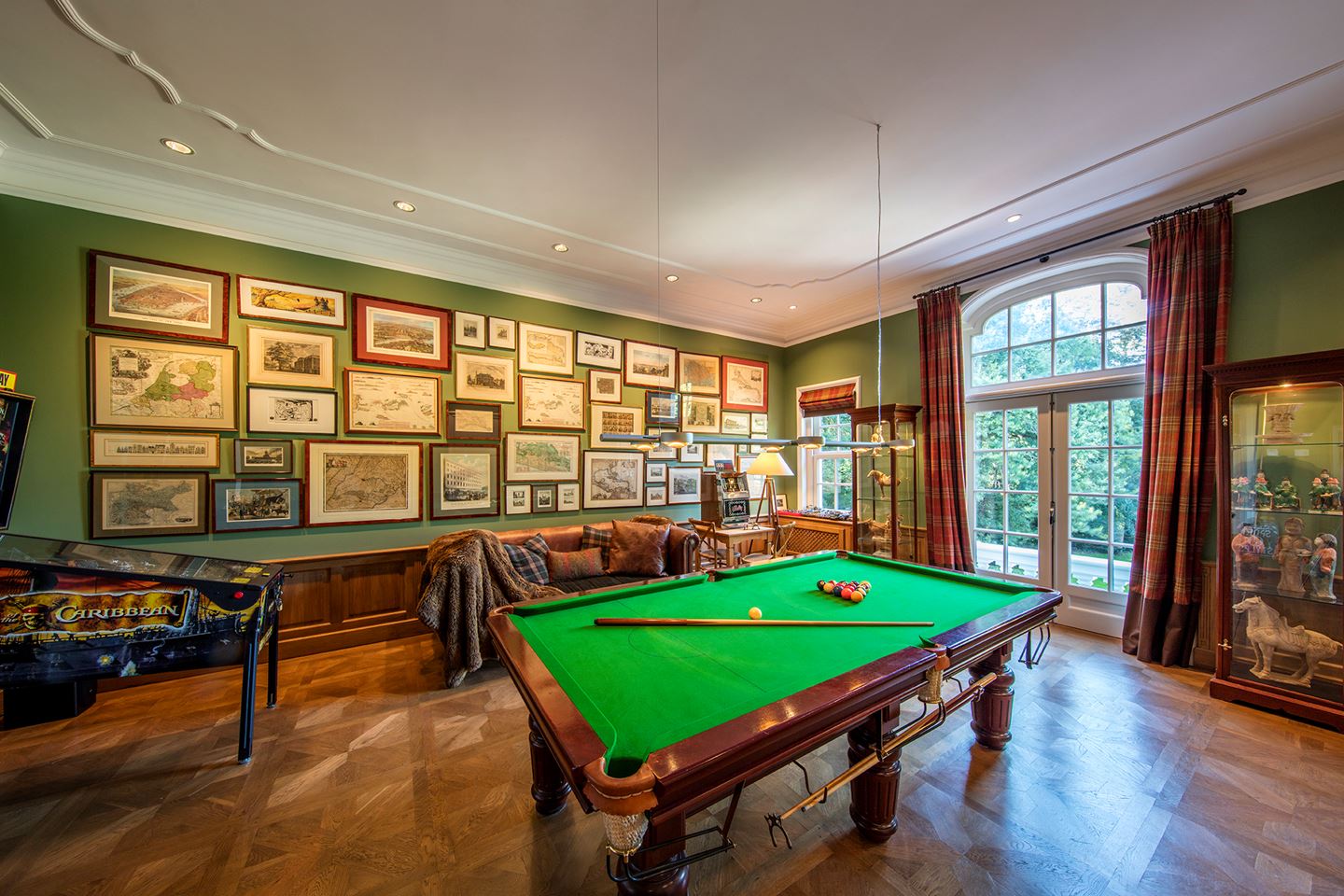 Duurste huis in Nederland