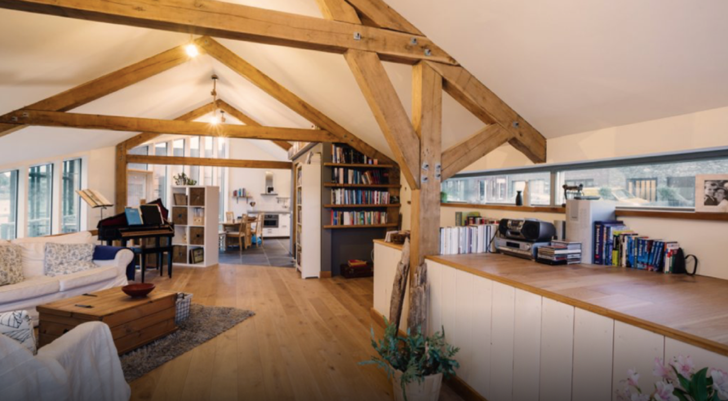 Woonboot van het jaar