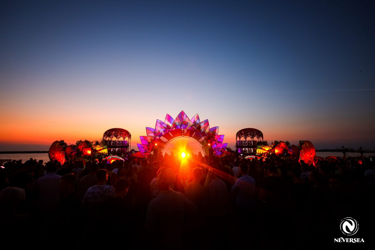Neversea Festival 2019