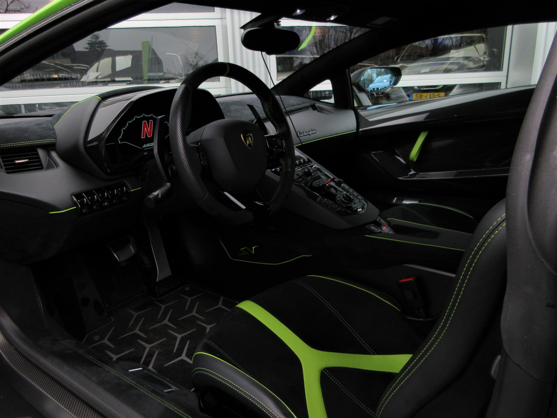 marktpolaats lamborghini