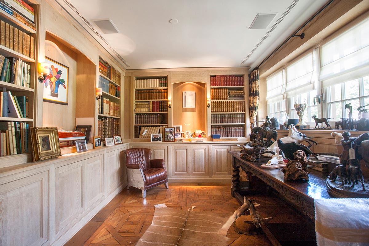 landgoed de wierewaal