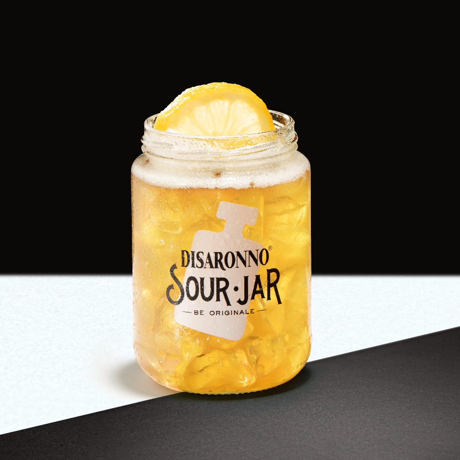 Disaronno Sour