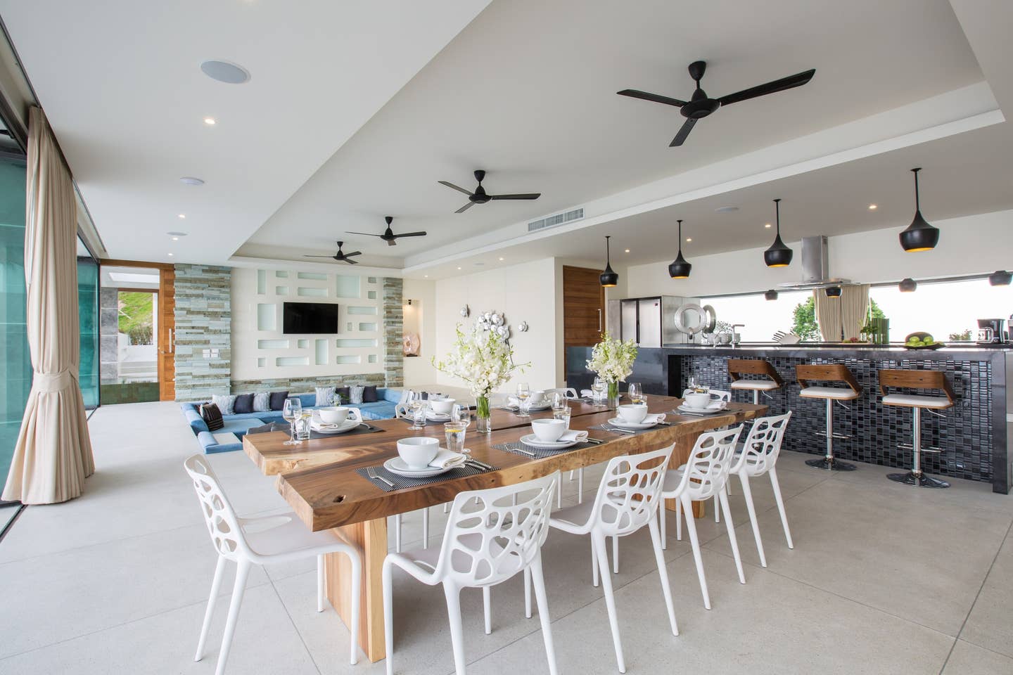 Villa Luxe Vrienden Goedkoop