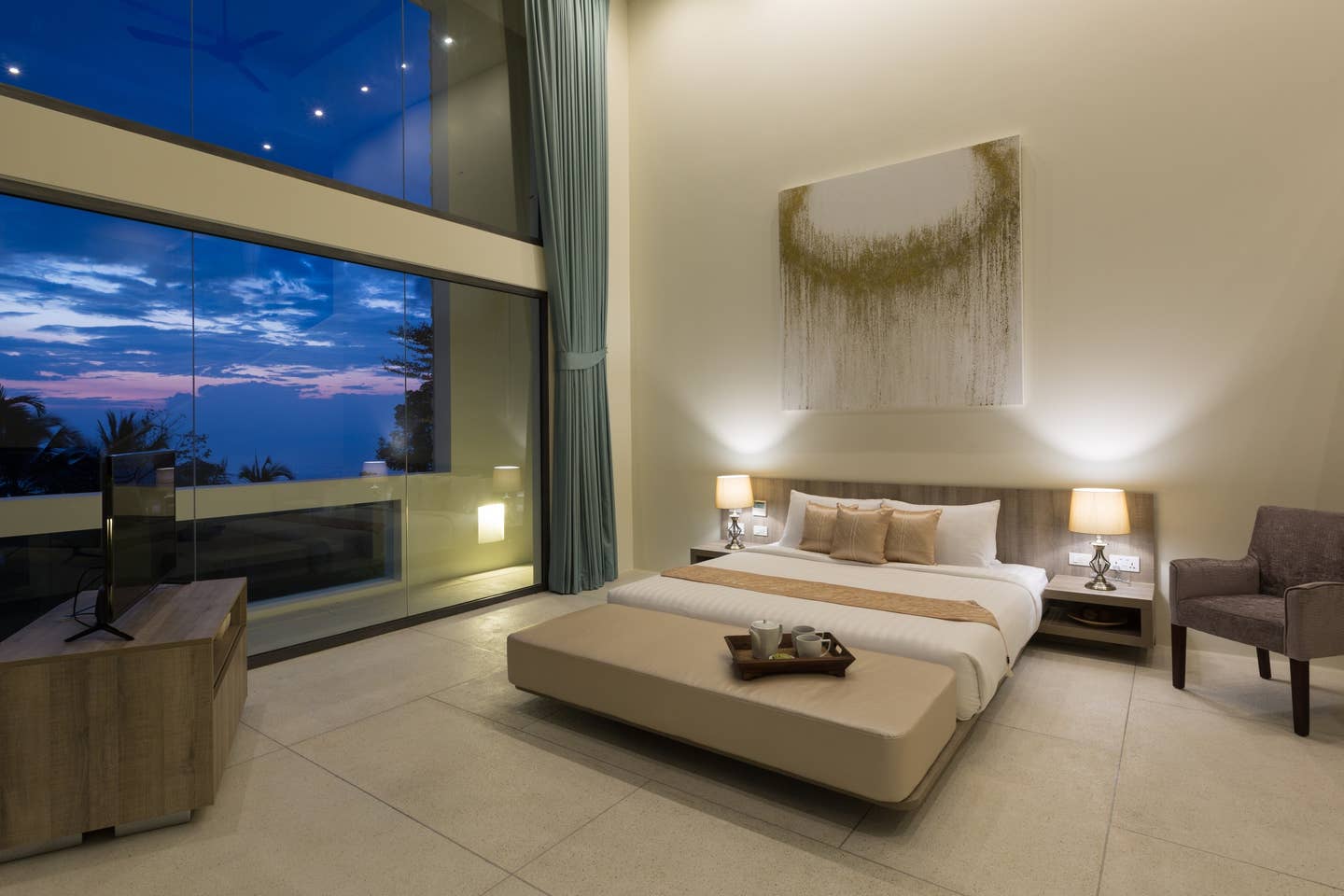 Villa Luxe Vrienden Goedkoop