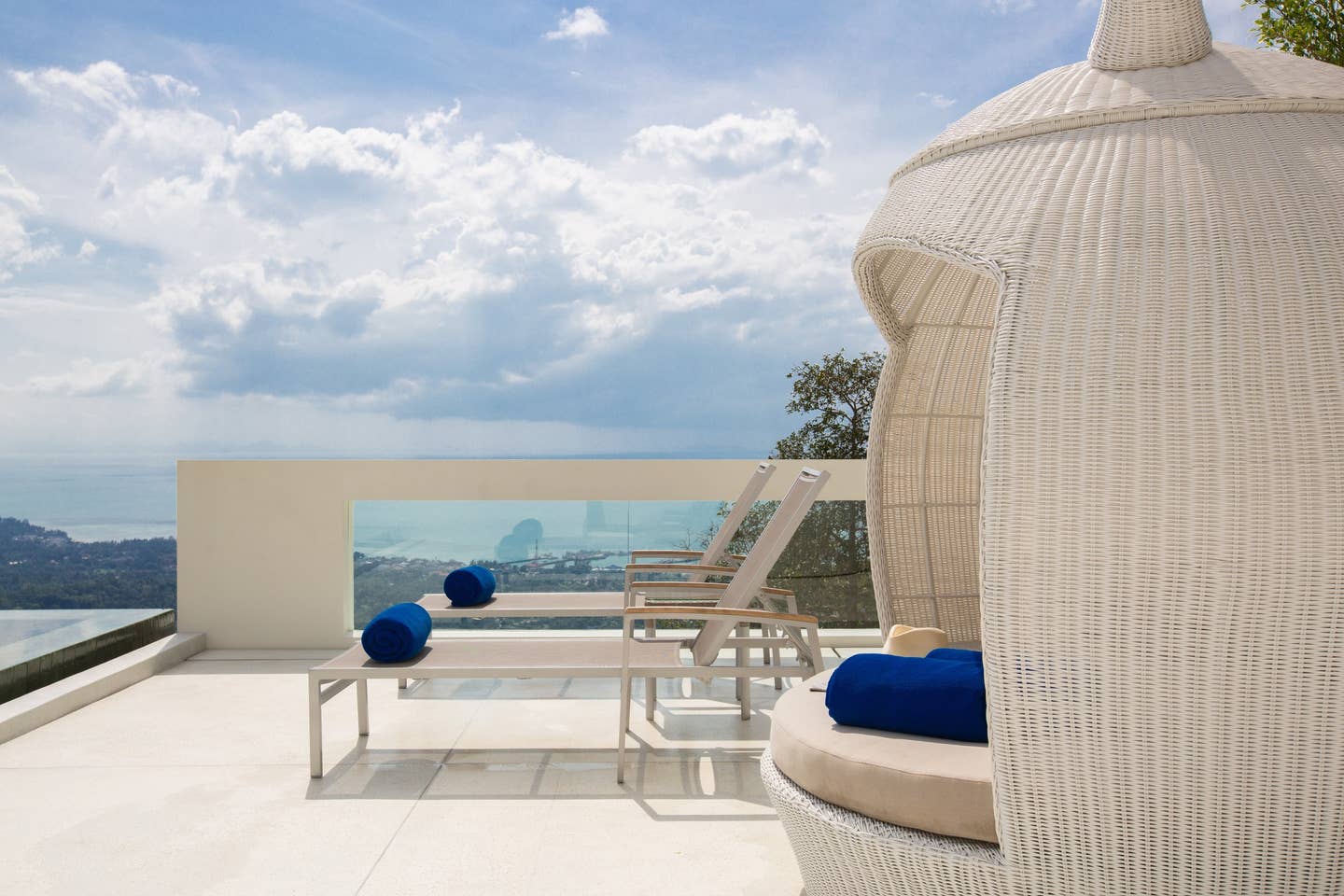 Villa Luxe Vrienden Goedkoop