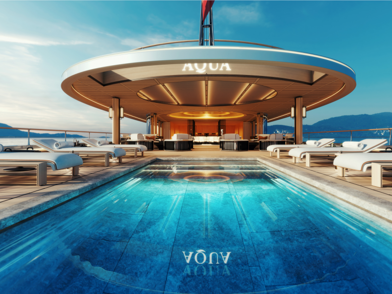 eerste superjacht op waterstof 