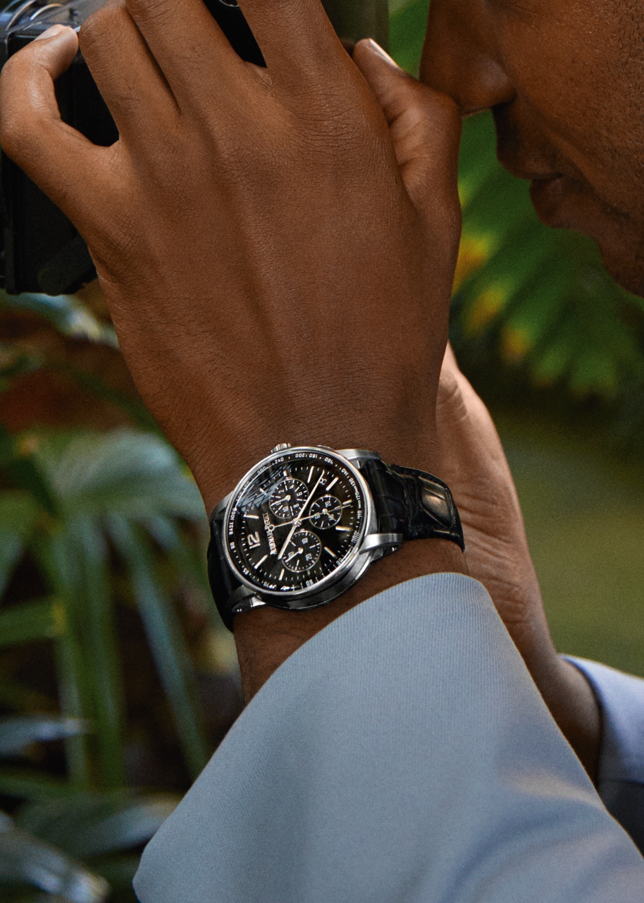 Audemars Piguet horloge mannen