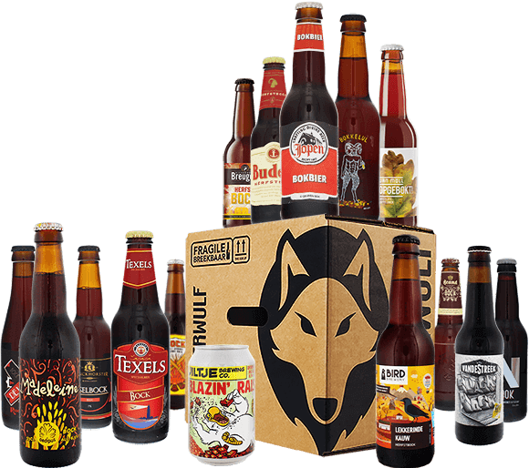 bockbieren pakket