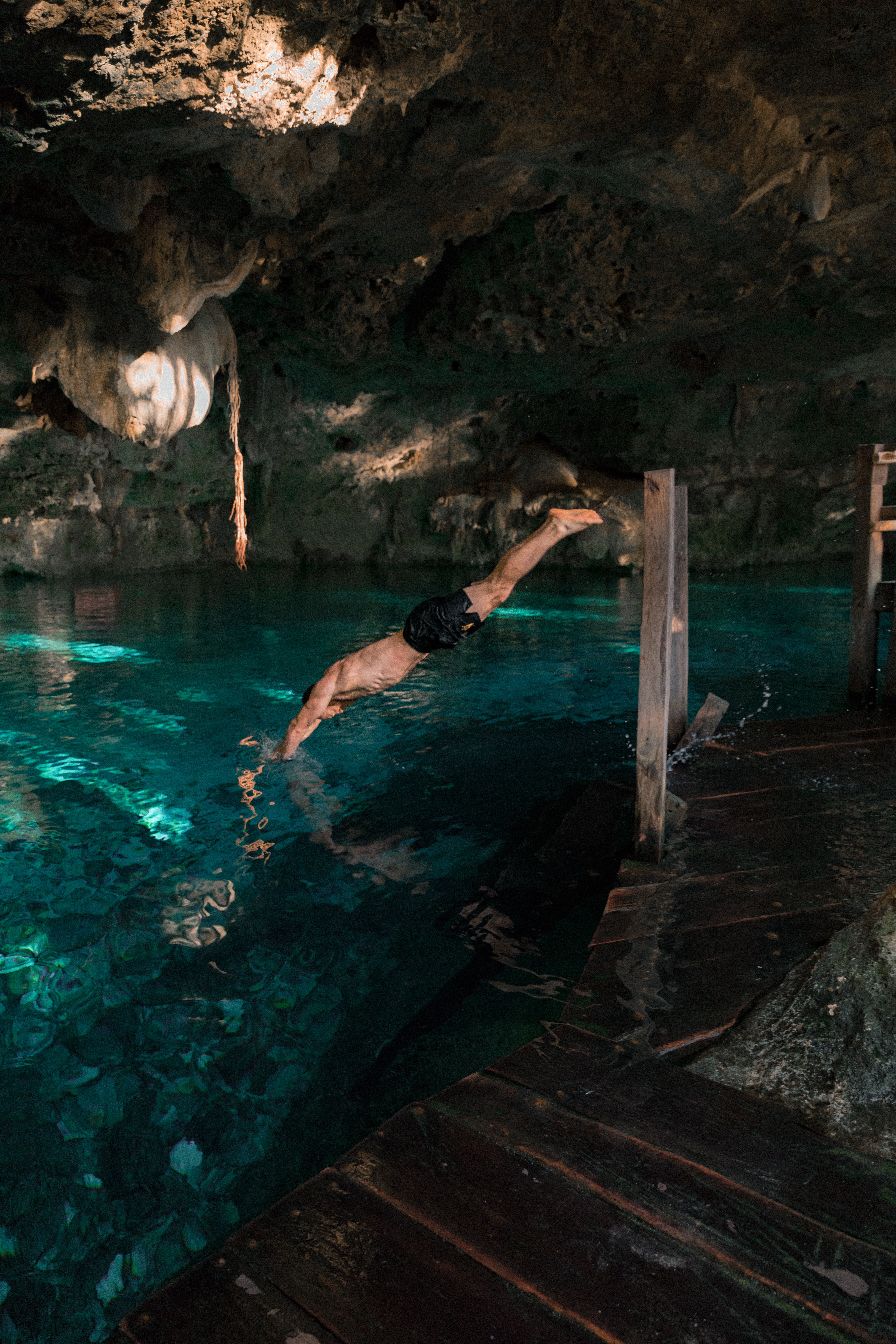 cenote