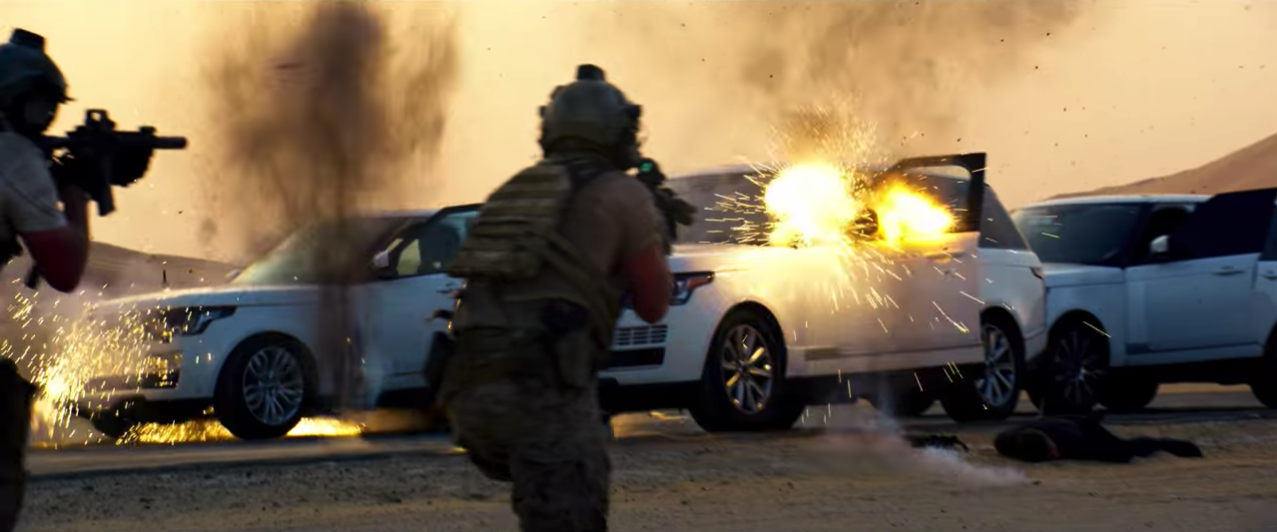 header 6 underground